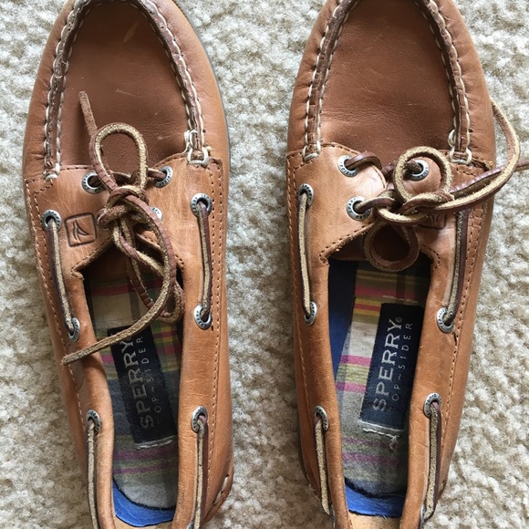 SPERRY TOP-SIDER - Picture 5 of 6